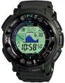 Casio mod PRO TRECK   PRG -250B-3N